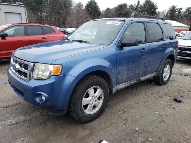 2009 Ford Escape XLT