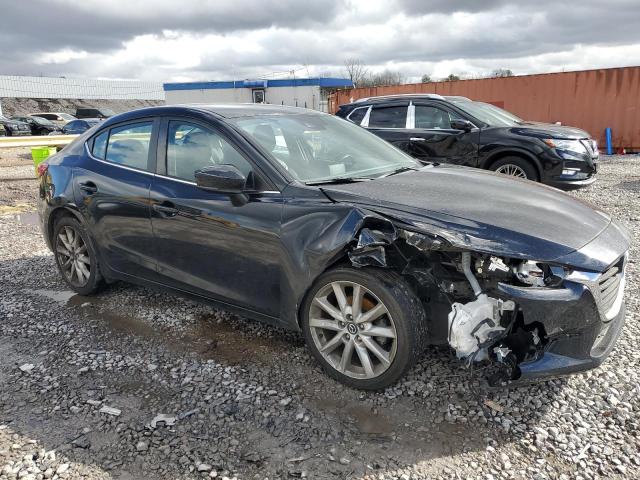 JM1BN1V72H1118224 | 2017 MAZDA 3 TOURING