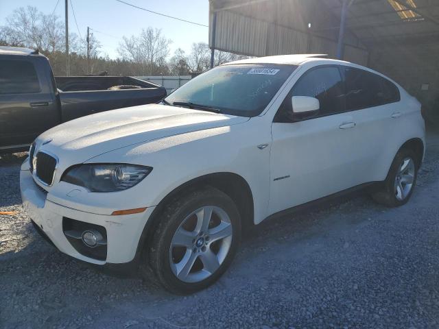 2011 BMW X6 xDrive35i