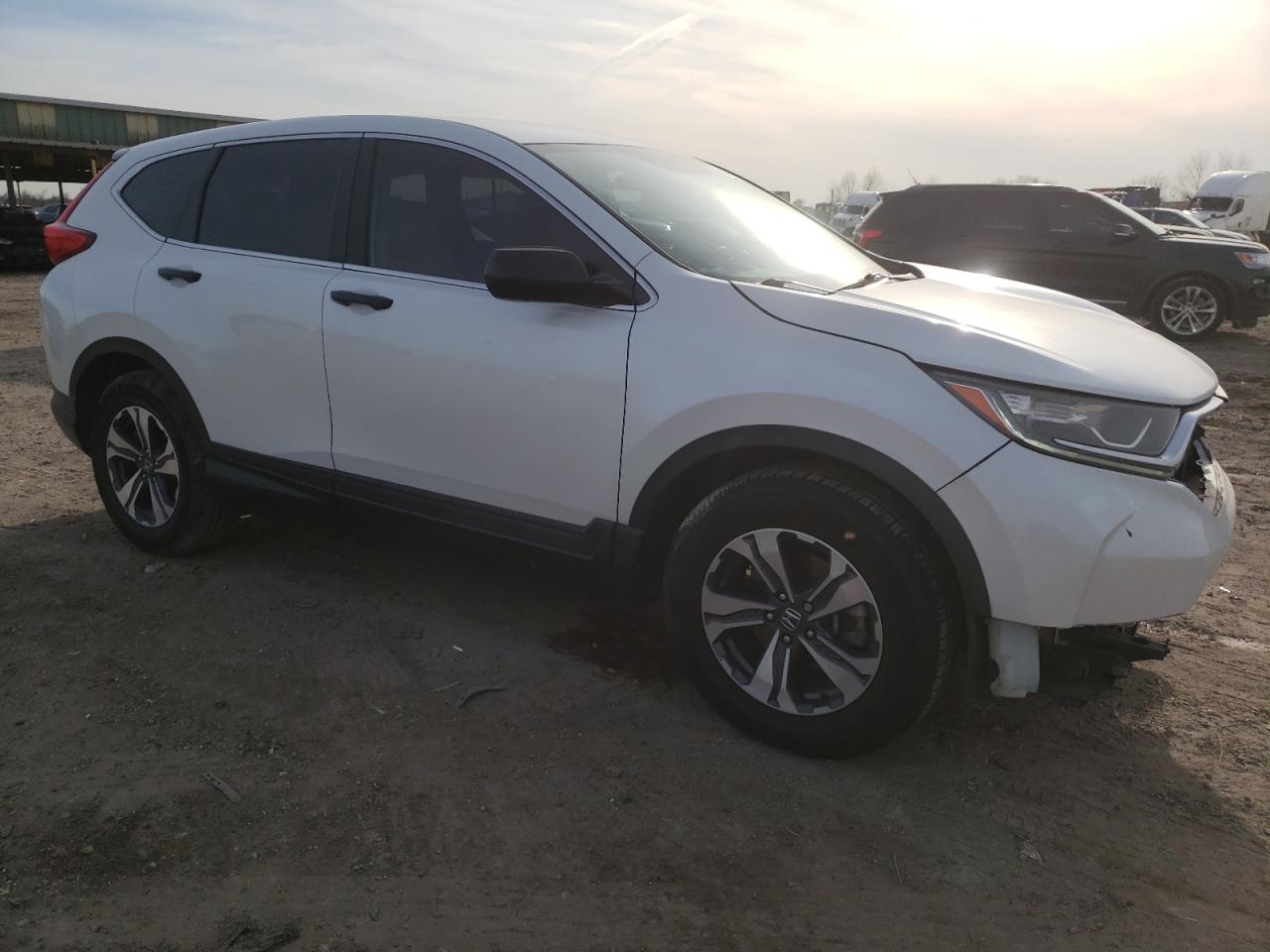 2HKRW5H33KH415840 HONDA CRV 2019