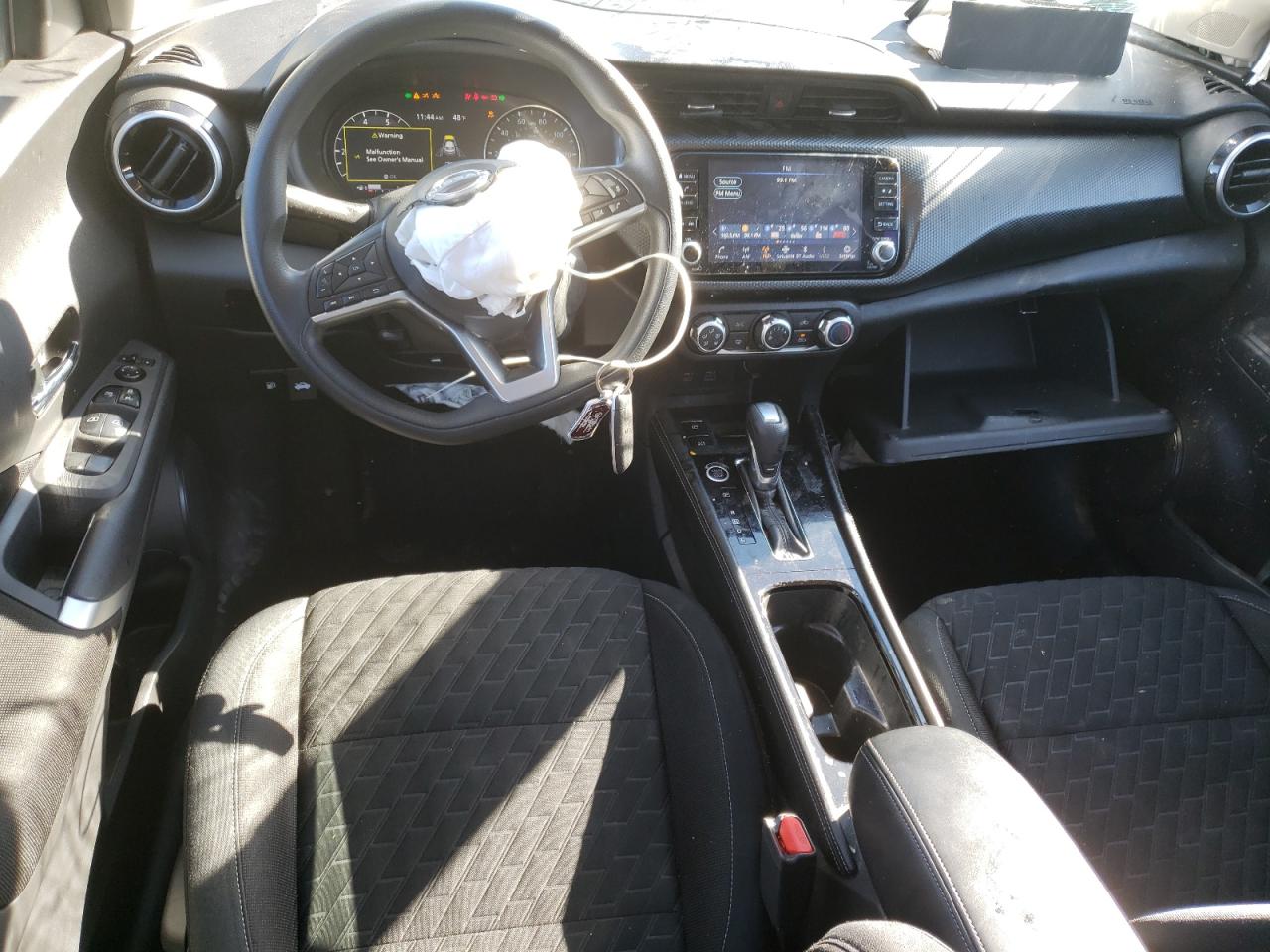 3N1CP5CV8PL482441 NISSAN KICKS 2023