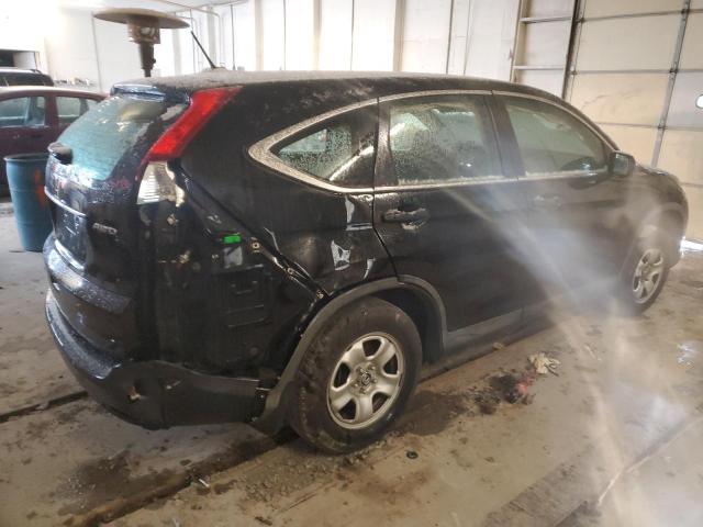 Vin: 2hkrm4h37dh669277, lot: 37749334, honda crv lx 20133