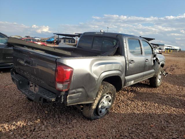 2022 Toyota Tacoma Double Cab VIN: 3TMCZ5AN2NM496658 Lot: 49815414