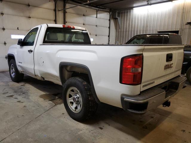 1GTN1LECXHZ147036 | 2017 GMC SIERRA