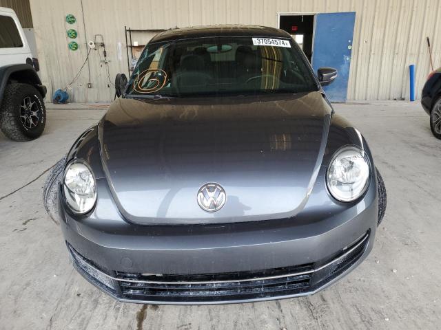 3VWJA7AT8FM640320 | 2015 Volkswagen beetle tdi