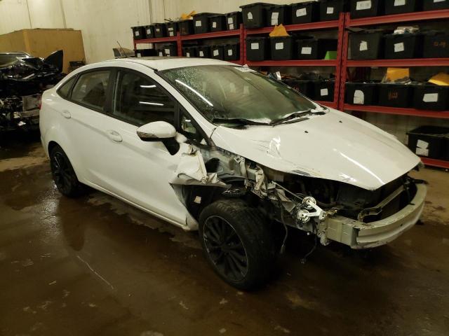 3FADP4BJ6EM148593 | 2014 FORD FIESTA SE