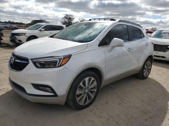 2017 Buick Encore Essence