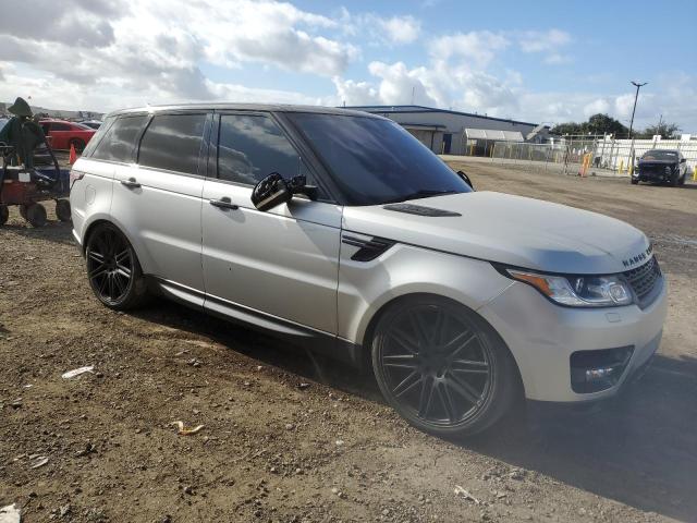 SALWR2KF2GA566168 | 2016 LAND ROVER RANGE ROVE