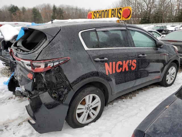 Vin: kndpmcac4k7608451, lot: 38648424, kia sportage lx 20193
