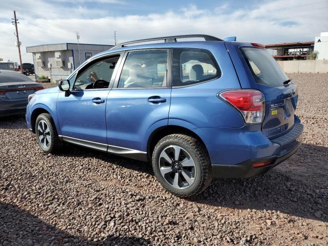 JF2SJABC9HH584710 | 2017 SUBARU FORESTER 2