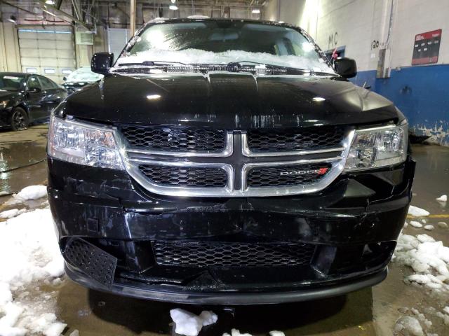 3C4PDCAB5ET171227 | 2014 DODGE JOURNEY SE