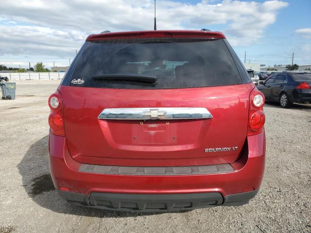 VIN 1C4NJDBB4DD196600 2012 CHEVROLET EQUINOX no.6