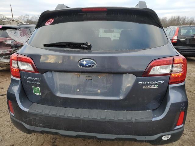 4S4BSALC1F3295529 | 2015 SUBARU OUTBACK 2.