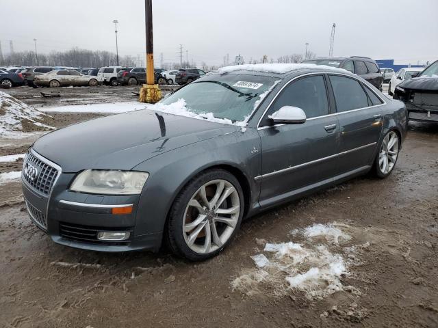 WAUPN94E18N006704 2008 Audi S8 Quattro