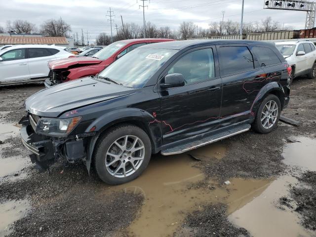 2018 Dodge Journey GT