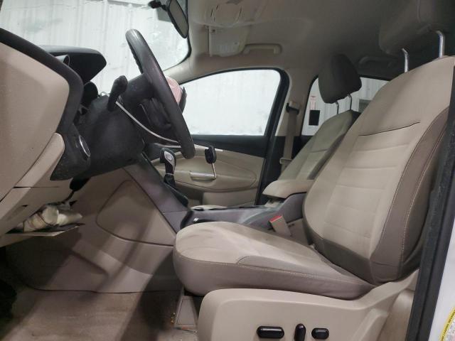 1FMCU9GX1FUB50253 | 2015 FORD ESCAPE SE