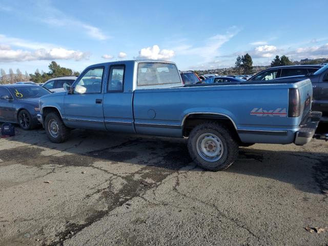 2GTEK19K1J1536519 1988 GMC G-SERIES-1