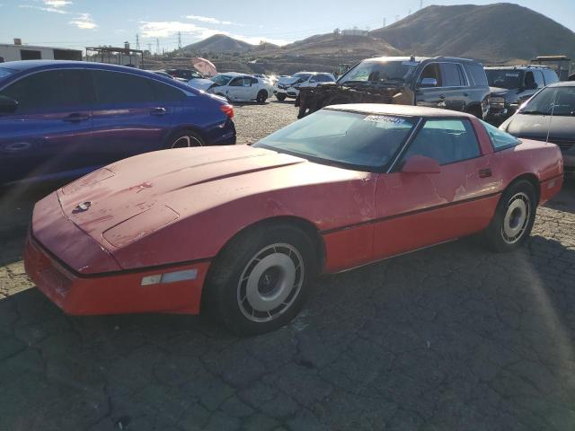 1G1YY0780F5127083 | 1985 Chevrolet corvette