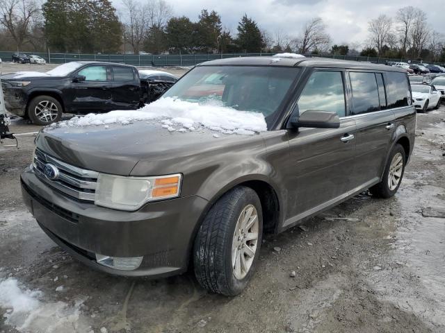 2011 Ford Flex SEL