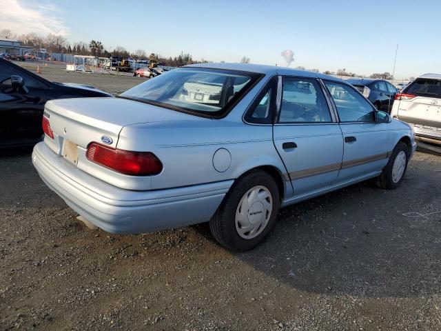 Vin: 1falp5248pg125373, lot: 38198424, ford taurus gl 19933