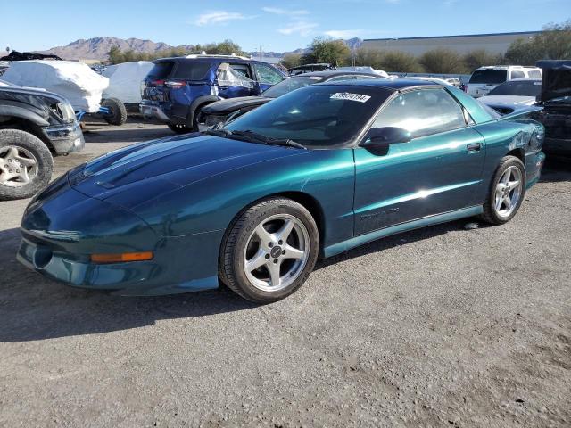 1997 Pontiac Firebird Formula