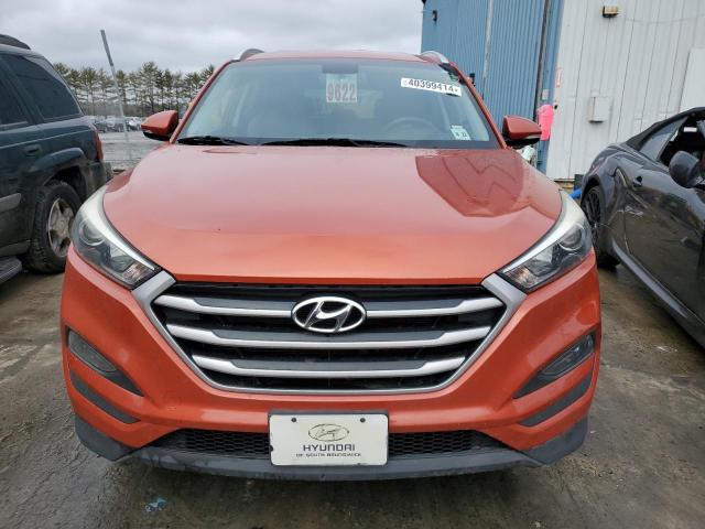 KM8J3CA44HU414901 | 2017 HYUNDAI TUCSON LIM