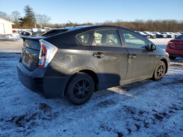 JTDKN3DU0F0439779 | 2015 TOYOTA PRIUS