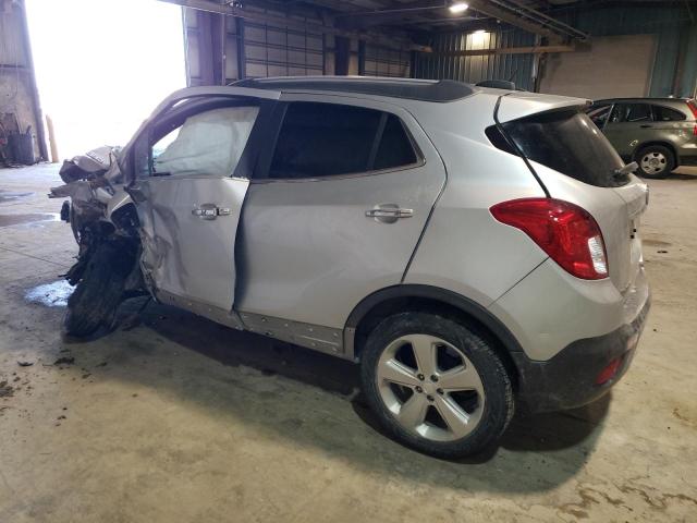 KL4CJBSB1FB126041 | 2015 BUICK ENCORE CON