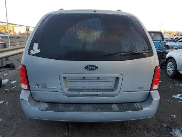 2007 Ford Freestar Se VIN: 2FMZA51627BA18850 Lot: 82694623