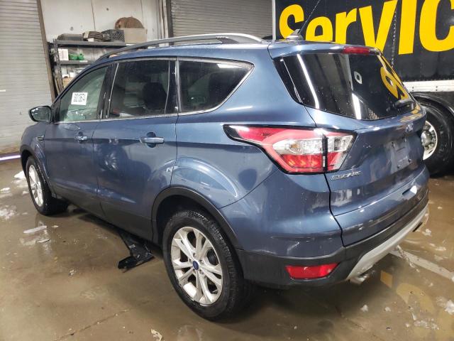 1FMCU0GD6JUB38139 | 2018 FORD ESCAPE SE