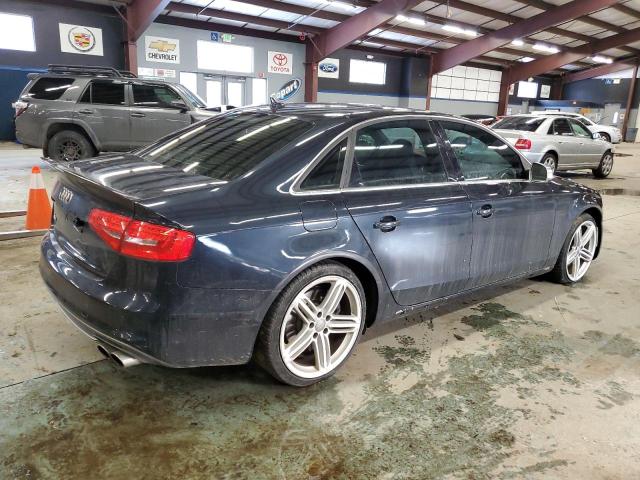 WAUBGAFLXEA062774 | 2014 AUDI S4 PREMIUM