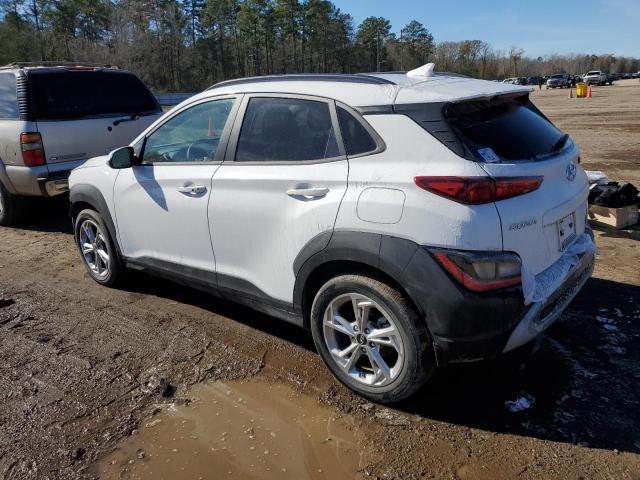 KM8K62AB9NU824254 Hyundai Kona SEL 2