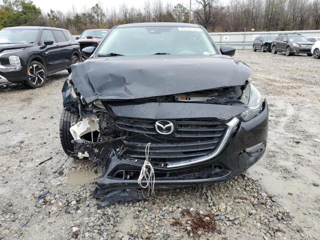 3MZBN1U72JM215172 | 2018 MAZDA 3 SPORT