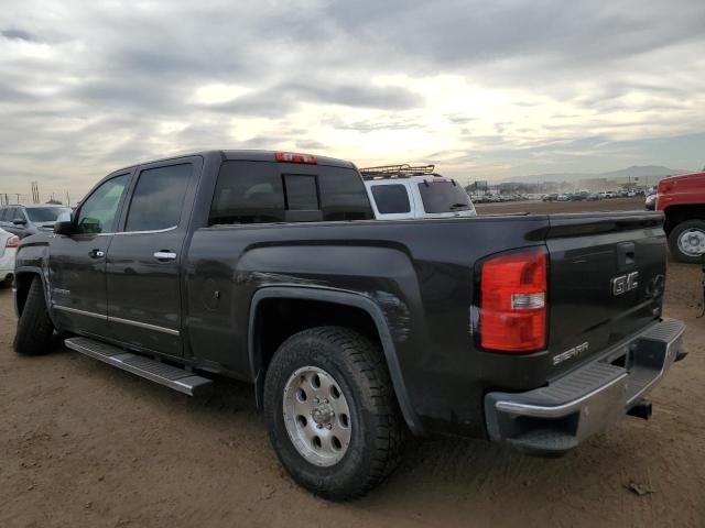 3GTU2VEC7FG510507 | 2015 GMC SIERRA K15