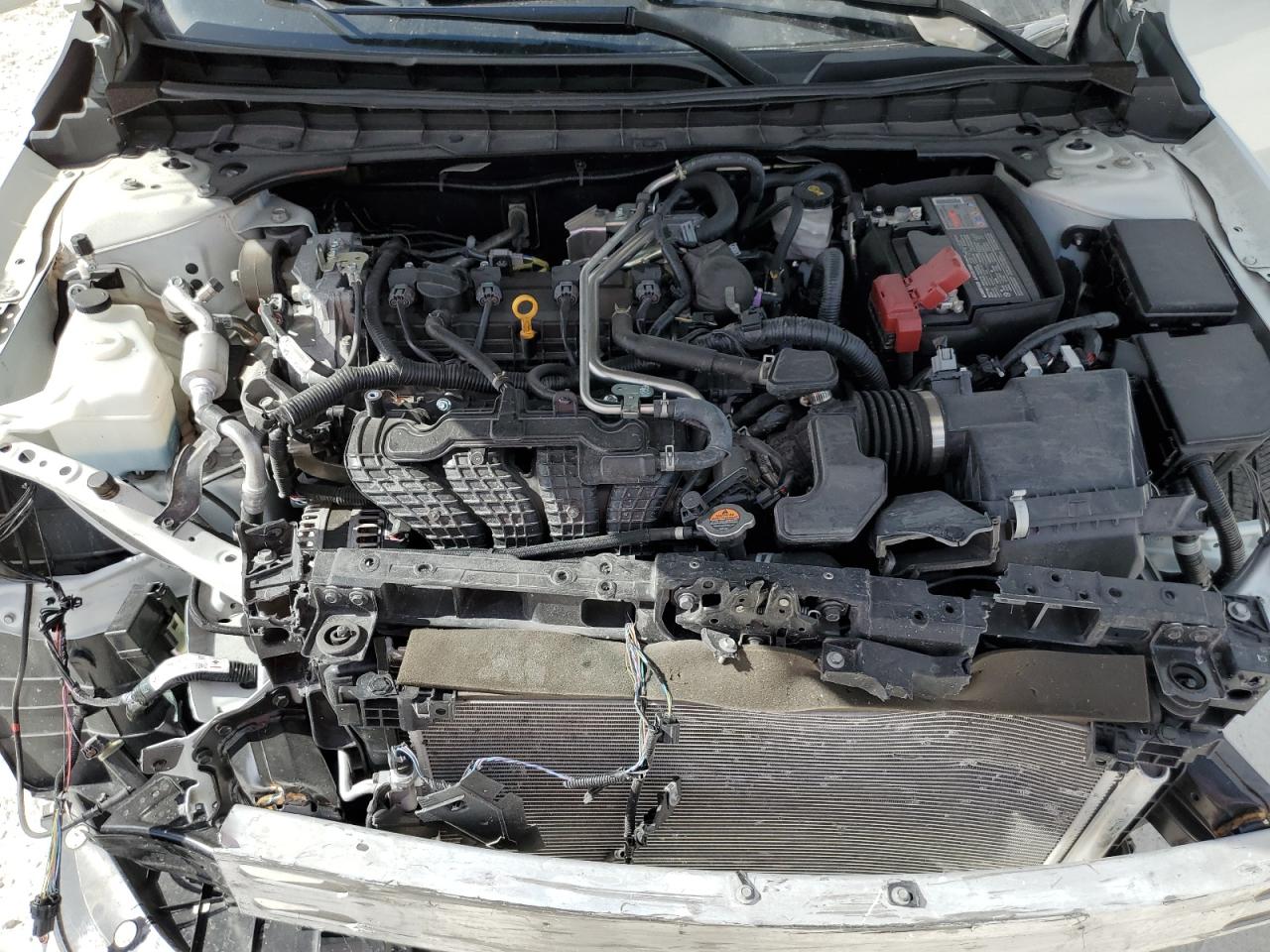 1N4BL4CV3PN326747 NISSAN ALTIMA 2023