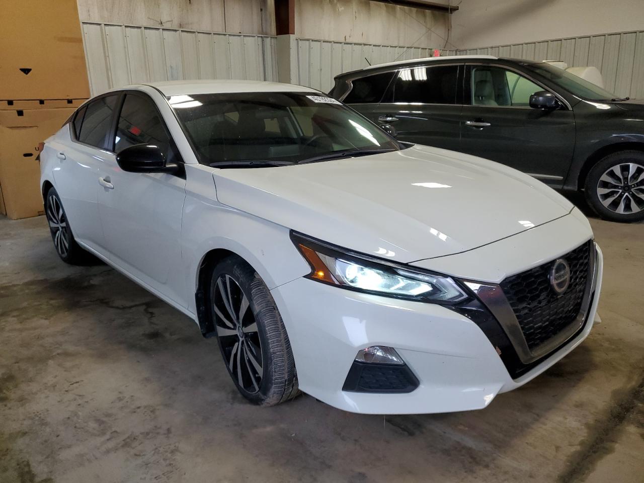 1N4BL4CV1MN315001 NISSAN ALTIMA 2021