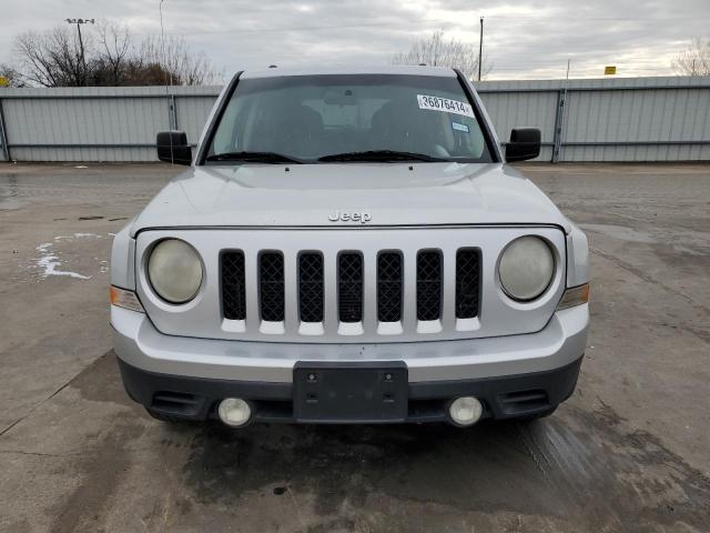 1C4NJPBA1DD158668 | 2013 Jeep patriot sport