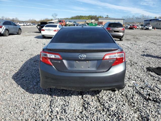 4T1BF1FK6EU344644 | 2014 TOYOTA CAMRY L