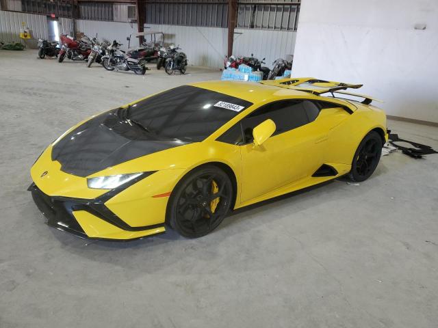 2023 LAMBORGHINI HURACAN TE ZHWUB6ZF9PLA23463  82189843