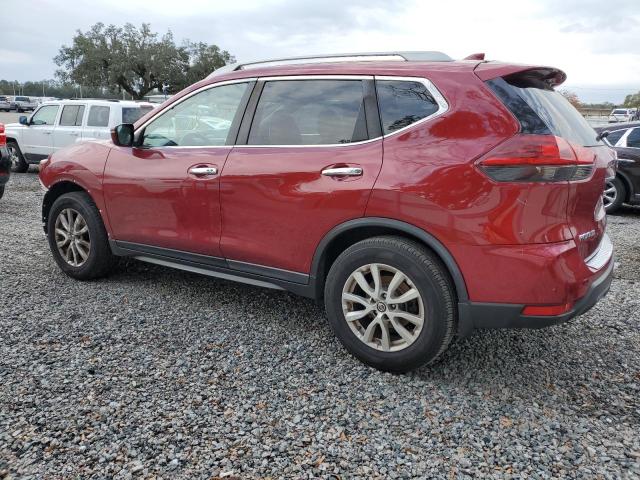 5N1AT2MT3JC824677 | 2018 Nissan rogue s