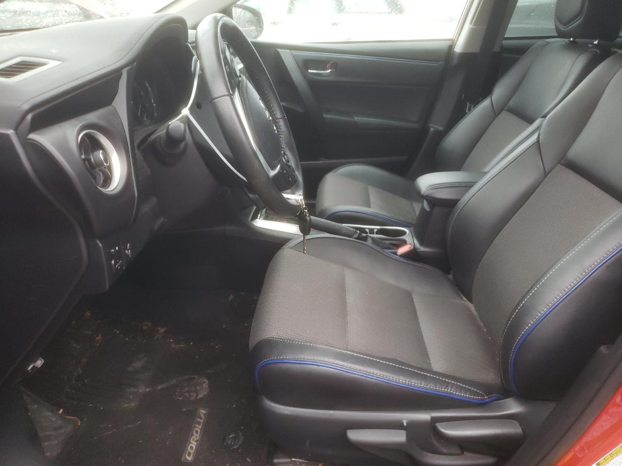 2T1BURHE2HC789416 TOYOTA COROLLA 2017