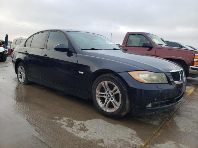 WBAVC93528K041915 | 2008 BMW 328 xi