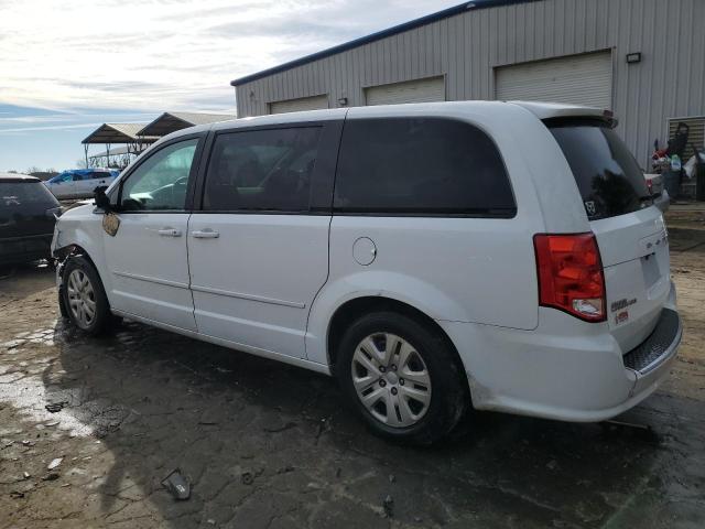 2017 Dodge Grand Caravan Se VIN: 2C4RDGBG9HR864187 Lot: 37961544