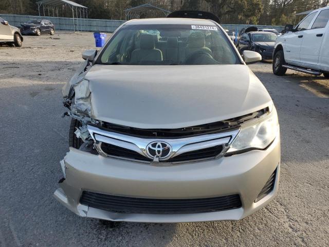 4T4BF1FK9ER393830 | 2014 TOYOTA CAMRY L