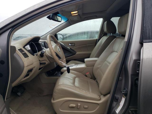 2011 Nissan Murano - Image 7
