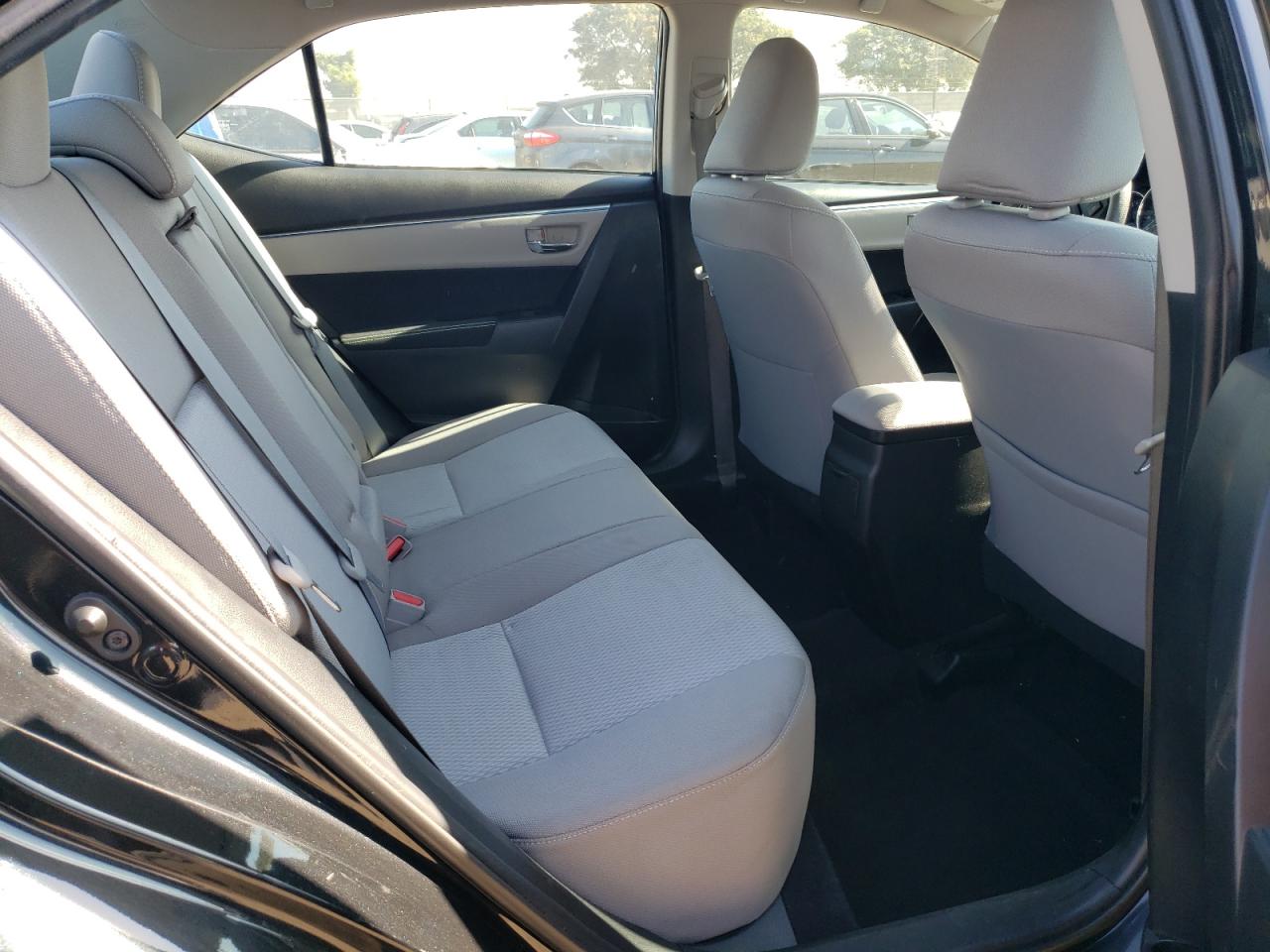 5YFBURHE1GP546551 TOYOTA COROLLA 2016