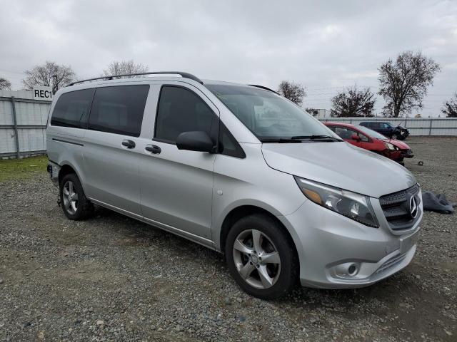 WD4PG2EE4G3097745 | 2016 MERCEDES-BENZ METRIS