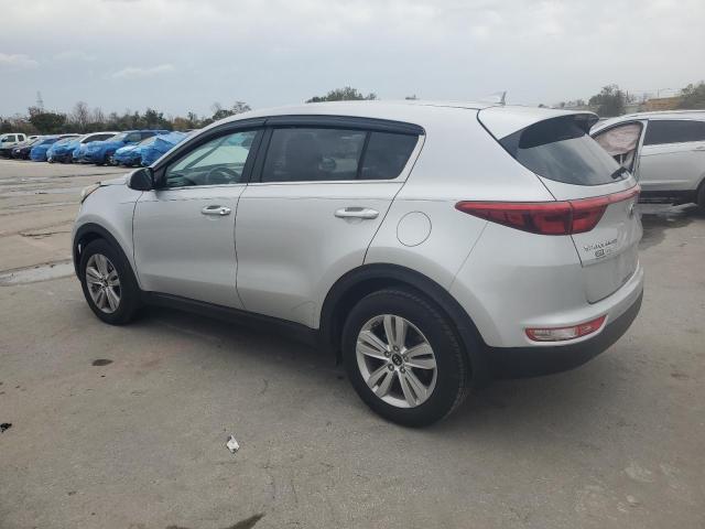 KNDPM3AC6H7234627 | 2017 KIA SPORTAGE L