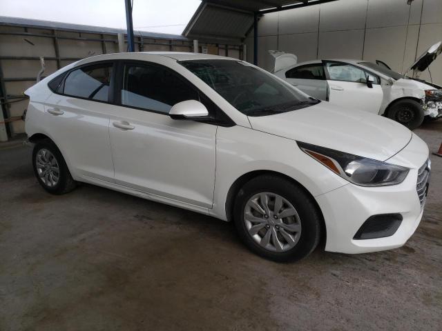 3KPC24A37KE039976 | 2019 HYUNDAI ACCENT SE