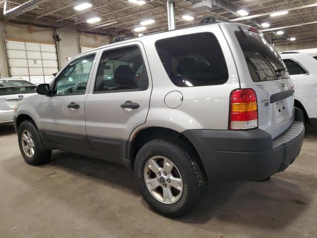 1FMYU93127KA13004 | 2007 Ford escape xlt